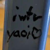 tboywolfwood's profile picture. lurker, ignore me (unless you want cat photos.) adult