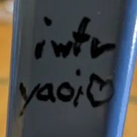 ! (@tboywolfwood) 's Twitter Profile