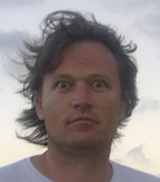 stevesyr's profile picture. 