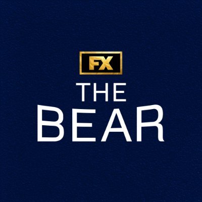 TheBearFX's profile picture. A young chef fights to transform a sandwich shop alongside a rough-around-the-edges kitchen crew. All episodes now streaming. Only on Hulu #TheBearFX