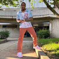 Visioneri Ambitious The Great (@bhicksfnf) 's Twitter Profile