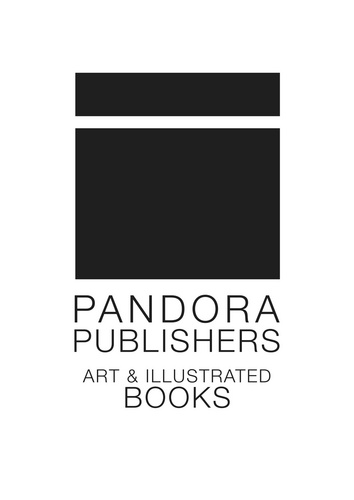 Pandora_Boeken's profile picture. Uitgeverij kunst- en geïllustreerde boeken