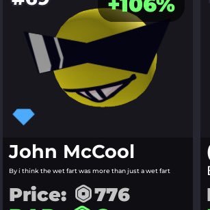 Goose_2707's profile picture. ummmm idk?