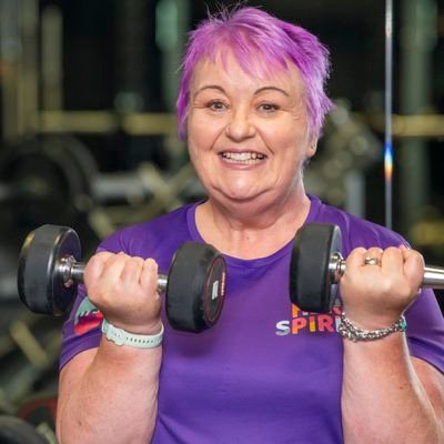 Woman lifting 💪. @UniversityLeeds, @PanthersIHC, @RuddingtonChoir tenor, data nerd, retired volunteer, reading monster, cat slave. Disruptive. Personal views