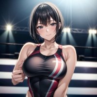 キャットファイト天国 (@catmix51) Twitter profile photo