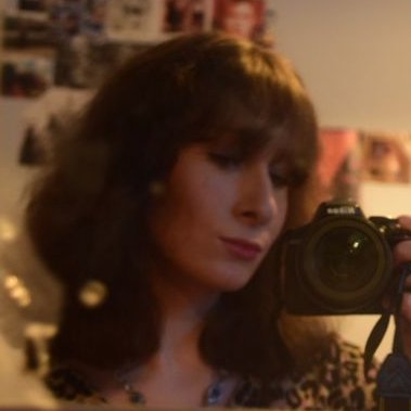 notreallyrealfr's profile picture. 🪩🌟🌃💖