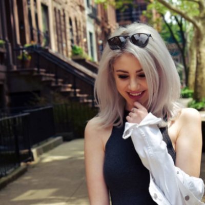 sdfx73318513's profile picture. See different scenery, meet different people, and embrace your independent and confident self