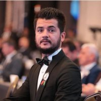 Uğur Ekinci (@ekinci_ugurr) 's Twitter Profile Photo