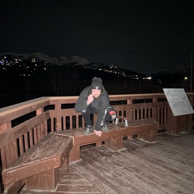 Cade Metzger Profile