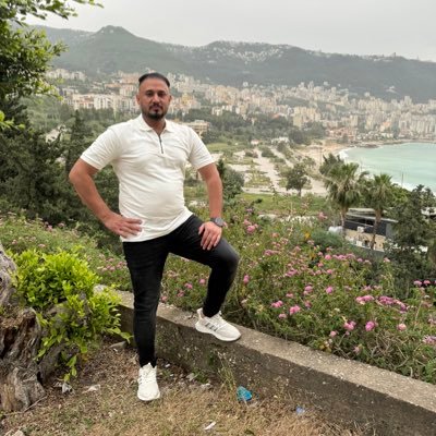 GhdybAhmd1926's profile picture. 