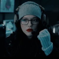 ‍ ‍ ‍ ‍𝐃𝐀𝐑𝐂𝐘 𝐋𝐄𝐖𝐈𝐒 .ᐟ (@doctortaser) 's Twitter Profile Photo