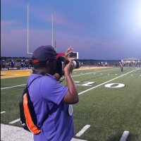 Chris Singleton (@courierchris) 's Twitter Profile