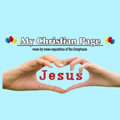 I am a Christian. A Christian is someone who has been born again by God. and has put faith and trust in Jesus Christ alone. No DMs