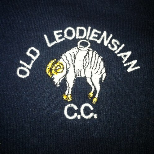 OldLeosCC's profile picture. Airedale & Wharfedale League side 1st xl in Div 2. Thriving Junior section and ever growing Woman & Girls section. Located in Alwoodley Leeds