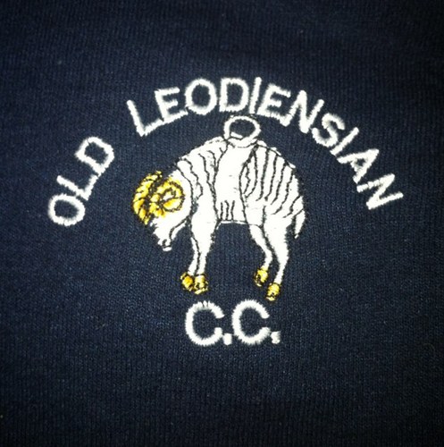 Old Leos CC