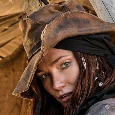 (she/her) | elder millennial🔞| Black Sails fan, salty about OFMD