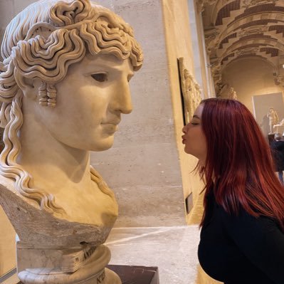 madamaddams's profile picture. Aynen