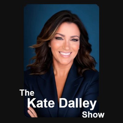 Nationally syndicated talk show host- The Kate Dalley Show. Public speaker, columnist, WCGO CHICAGO, KZNU UTAH, Former Blaze Radio Alex Jones Guest Host