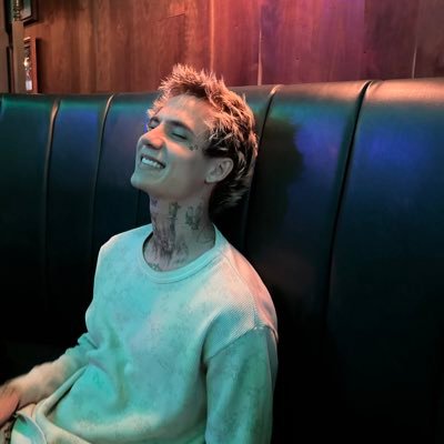 long live cooper noriega || the music saved my soul || buzz buzz 🤍
