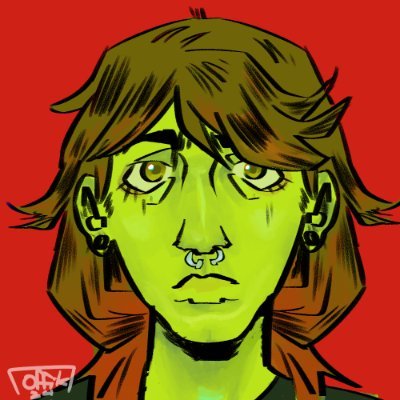 mossさんのプロフィール画像