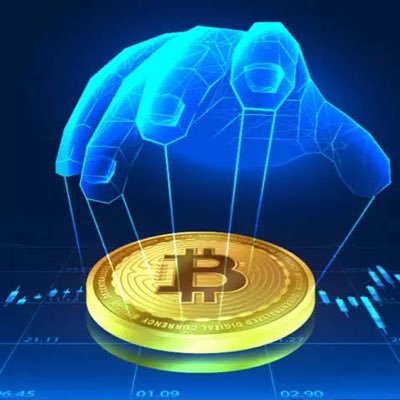 cryptodean960's profile picture. CRYPTO ANALYST