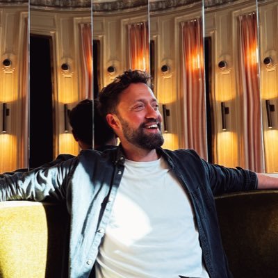 matthieuchauzy's profile picture. 