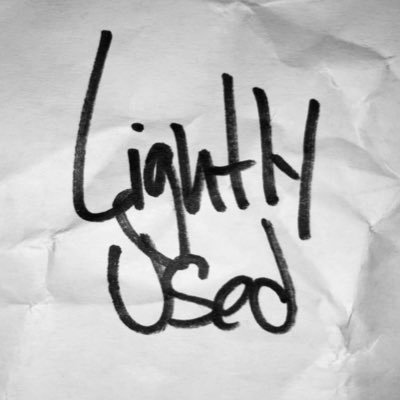 Lightly Used with Adam and Karen Profile