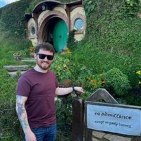 Cian Maher (@cianmaher0) 's Twitter Profile