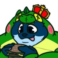 A Big Fluffy Boi (@iswearitsfluff) 's Twitter Profile Photo A Big Fluffy Boi (@iswearitsfluff) 's Twitter Profile Photo