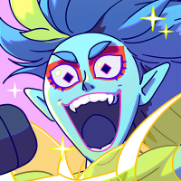 BATTLE VISION NETWORK ✨ (@bvn_game) 's Twitter Profile Photo