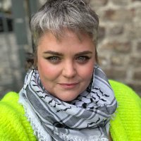 Becca 🇵🇸🔻 (@beccafiynn) 's Twitter Profile Photo Becca 🇵🇸🔻 (@beccafiynn) 's Twitter Profile Photo