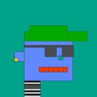 Dowee (@doweepixel) Twitter profile photo