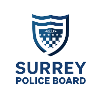 Surrey Police Board (@spsboard) 's Twitter Profile