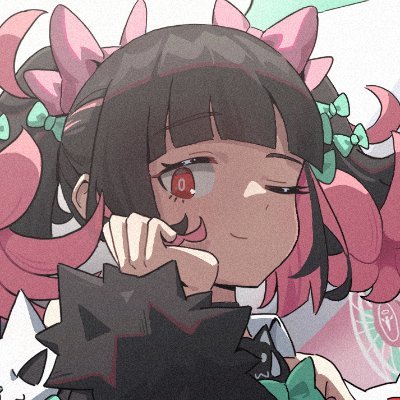 Rokududaily's profile picture. OG Rokudu fan!!!! Ran by @Neeveycheesey (she/her 20) pfp by 寰宇诺亚 on https://t.co/2obkQZd1Uw