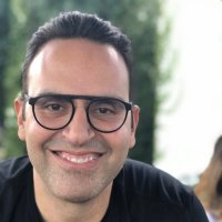 Mike Shay🎗️ (@mshayestehfar) 's Twitter Profile