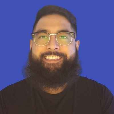 jcruzcodes's profile picture. 