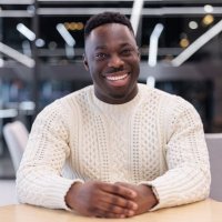 Josh (@josholawale) 's Twitter Profile Photo