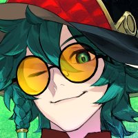 Zurafruit ズーラ🪄 (@zurafruit) 's Twitter Profile Photo Zurafruit ズーラ🪄 (@zurafruit) 's Twitter Profile Photo