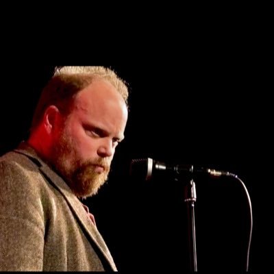 I Adam at hello Profile