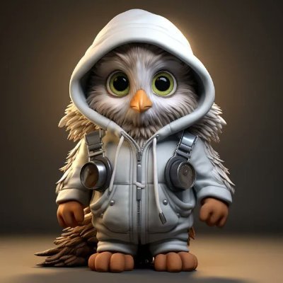 xindedan's profile picture. Part-time Web3ist, full time doctor. Gnoma Anoma