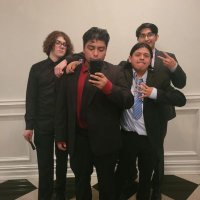 Felipe "Prolifik" Ramirez Jr (@framirez9595) 's Twitter Profile