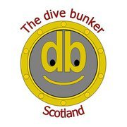 PADI 5 Star Dive Center in the Firth of Forth – one of the best wreck diving sites in Scotland and the UK.