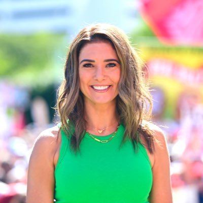 Jen Lada Profile
