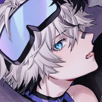 Tomoe (@puppy__energy) 's Twitter Profile