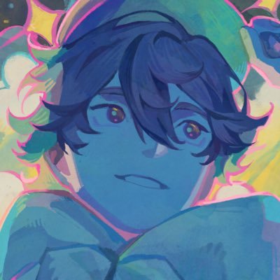 I go by ikea! | 25 | I draw whatever | CW: suggestive (16+ only) | any prns | 🌱🏛️🌱 enjoyer | https://t.co/Ns7JU6jKLD i: @pommeplisa | h: @beaxmice