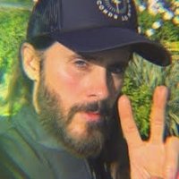 JARED LETO (@google_me_jared) 's Twitter Profile