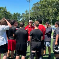 Luke Hoggard (@coachlhog) 's Twitter Profile