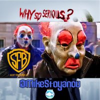 Michael Stoyanov (@mikestoyanov) 's Twitter Profile