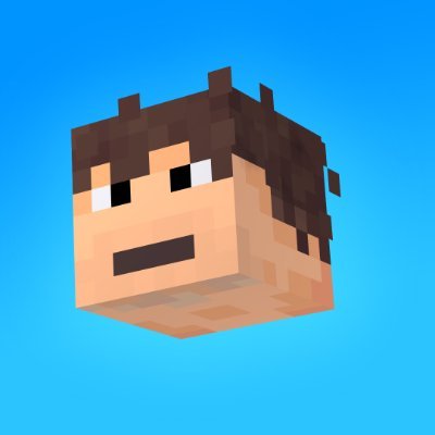 imgp_yt's profile picture. I play Minecraft. I make videos while doing it.
