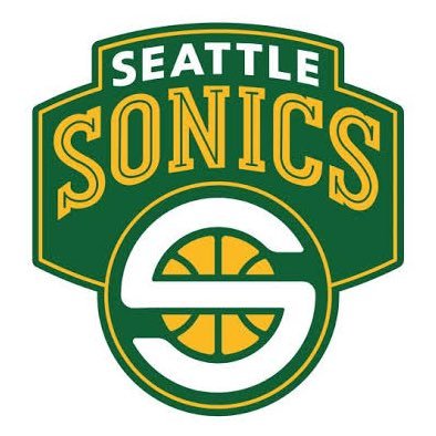 SonicsReddit's profile picture. The Seattle Sonics subreddit for fans everywhere